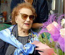 Умерла 97-летняя советская разведчица елизавета мукасей, почти полвека проработавшая за рубежом
