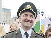 Игорь Гордийчук