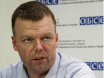 В ОБСЕ заявили о невыполнении договоренностей об отводе вооружения на Донбассе