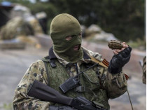 В так называемых «ДНР» и «ЛНР» заявили о срыве отвода вооружения