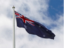 Австралия флаг