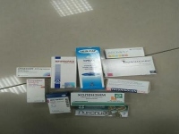 В Одесской области правоохранители разоблачили сеть по продаже поддельных лекарств из России (фото)