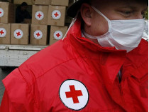 Красный Крест оплатит счета за электричество, чтобы 600 тысяч жителей Донбасса не остались без воды