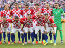 Хорватия разгромила на выезде Косово, а Исландия одержала волевую победу над финнами