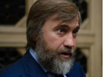 Вадим Новинский: власть пытается развязать в Украине религиозную войну