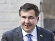 Михайил Саакашвили