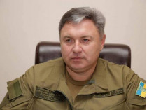 Гарбуз сообщил об отмене запланированного на сегодня отвода войск в Станице Луганской 