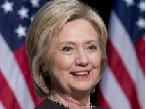 Хиллари Клинтон победила Трампа во втором туре дебатов в США&nbsp;— CNN
