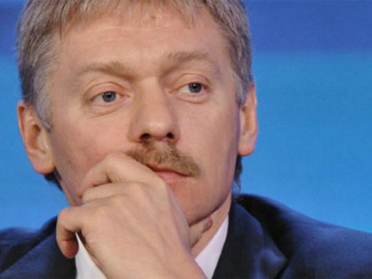 Кремль заявляет о подготовке встречи в «нормандском формате» по Донбассу