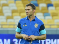 Андрей Шевченко: «Еще до матча я говорил, что самое важное в игре с Косово — добыть три очка» 