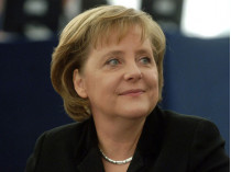 Меркель пригласила лидеров «нормандской четверки» на ужин 19 октября в Берлине