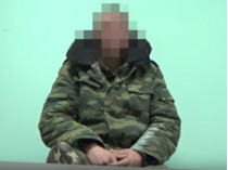 На Донетчине СБУ задержали орденоносного боевика-разведчика (видео)