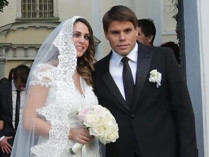 Вукоевич женился