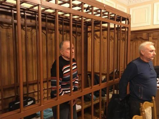 Защита Пукача просит суд заменить ему пожизненный срок на 15 лет тюрьмы