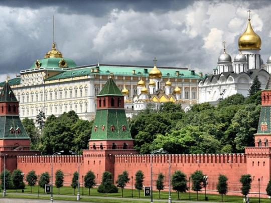 Кремль назвал условия встречи в «нормандском формате»