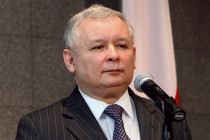 Ярослав Качиньский