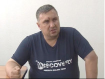 Задержанного в Крыму украинского «диверсанта» Панова будет защищать адвокат Сенцова 