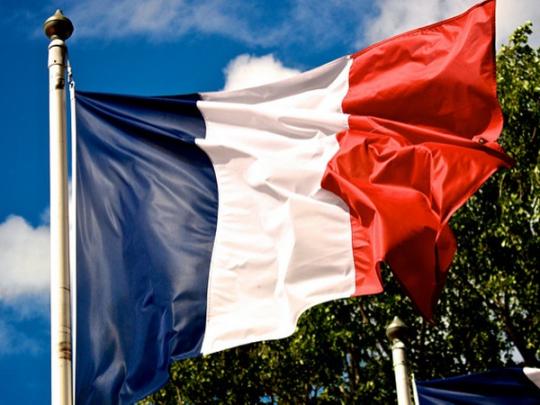 Франция подтвердила, что не признаёт аннексию Крыма
