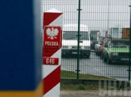 Польша с 3 августа возобновляет малое пограничное движение с Украиной