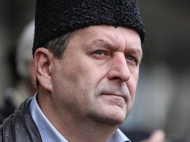 Суд в Крыму продлил арест замглаве Меджлиса Чийгозу до 8 октября