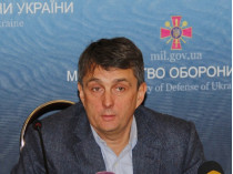 Олег Свирко