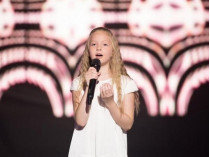 Дочь комика Евгения Кошевого стала участницей проекта «Голос. Дети»