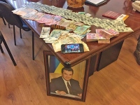 В Николаевской области ликвидирован конвертцентр, в котором «отмыли» более 200 миллионов гривен 