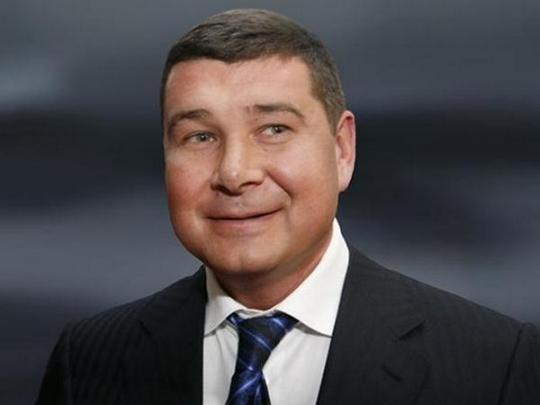депутат Онищенко