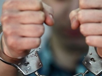 В Киеве банду вымогателей задержали на взятке в 200 тыс. долл.