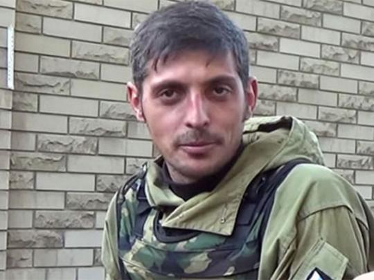 Террорист «Гиви» спешно распродает свои квартиры на Донбассе
