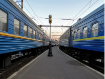 К осенним школьным каникулам назначены 11 дополнительных поездов 
