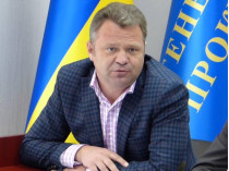 Печерский суд отстранил Анатолия Федорука от должности мэра Бучи