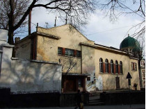 Львовская облрада выселила из помещения Российский культурный центр 