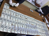 Следователю Генпрокуратуры попытались дать взятку за возврат 200 кг янтаря (фото)