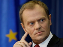 ЕС должен завершить внутренние процедуры для «безвиза» с Украиной&nbsp;— Туск