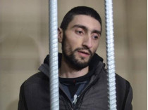 Суд продлил на 2 месяца арест антимайдановцу «Топазу»