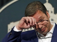 Александр Вучич