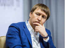 министр Кутовой