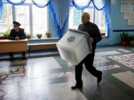 В Молдавии состоялись первые за 20 лет прямые выборы президента страны