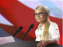 Тимошенко задекларировала 9 компаний мужа