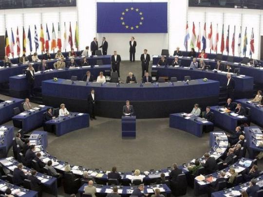 Европарламент не намерен рассматривать в ноябре «безвиз» для Украины