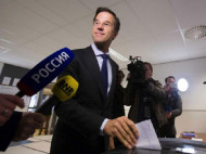 Нидерланды взяли еще шесть недель на поиск компромисса в решении вопроса о ратификации соглашения об ассоциации Украины с ЕС