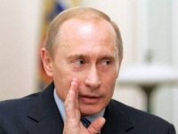 Путин врет