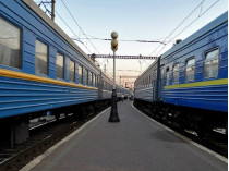 «Укрзалізниця» изменила расписание и маршруты нескольких поездов