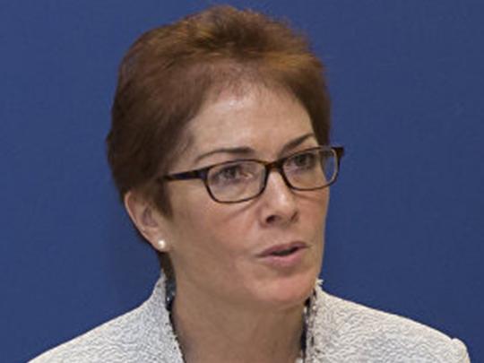 Мари Йованович