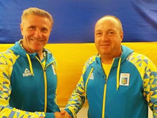 Николай Мильчев: «В этом году исполняется ровно 30 лет моих выступлений за сборную, и я рад, что на своих четвертых Играх буду знаменосцем» 