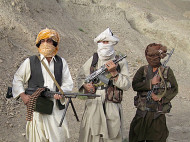 В Афганистане боевики атаковали микроавтобусы с иностранными туристами