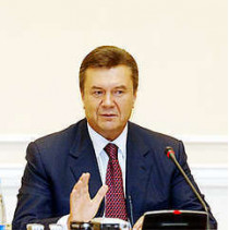 Виктор янукович: «после выборов 0,2 процента цены газа пойдет на создание фонда для продолжения газификации населенных пунктов»