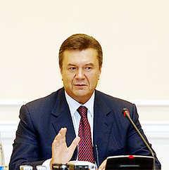 Виктор янукович: «после выборов 0,2 процента цены газа пойдет на создание фонда для продолжения газификации населенных пунктов»