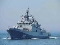 Фрегат «Адмирал Григорович»